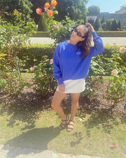 Aly Raisman feet photo thumbnail