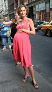 Embeth Davidtz feet photo 1