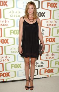 Anne Dudek feet photo 2