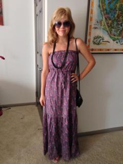 Jennette McCurdy feet photo thumbnail