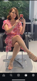 Constance Marie feet photo thumbnail