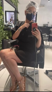 Constance Marie feet photo thumbnail