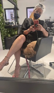 Constance Marie feet photo thumbnail