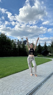 Olga Seryabkina feet photo thumbnail