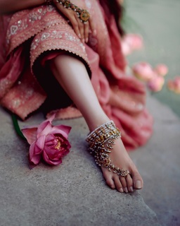Tamannaah Bhatia feet photo thumbnail