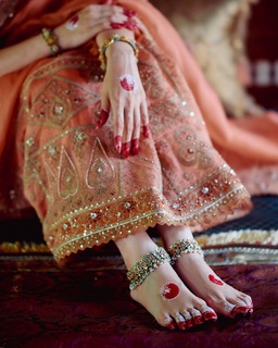 Tamannaah Bhatia feet photo thumbnail