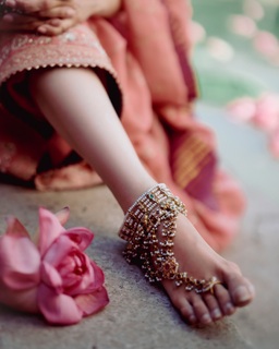 Tamannaah Bhatia feet photo thumbnail