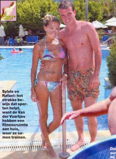 Sylvie Meis feet photo thumbnail