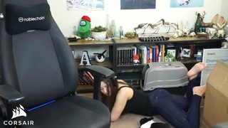Sweet Anita feet photo 3