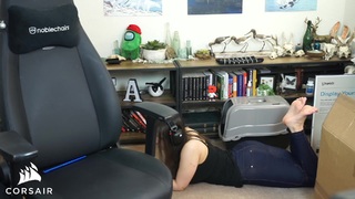 Sweet Anita feet photo 2