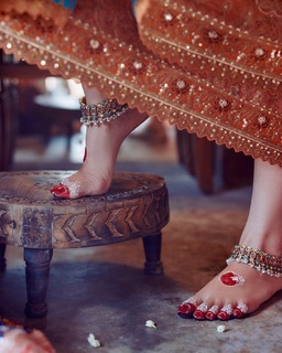 Tamannaah Bhatia feet photo thumbnail