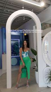 Julieanna Marie Goddard feet photo thumbnail