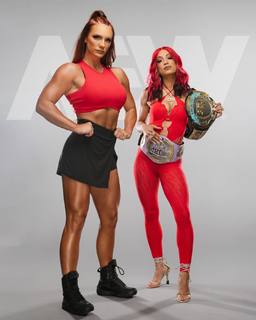 Sasha Banks feet photo thumbnail
