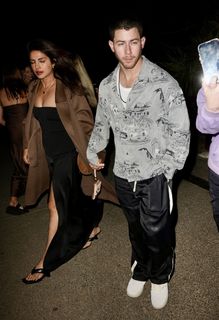 Priyanka Chopra Jonas feet photo thumbnail