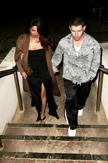 Priyanka Chopra Jonas feet photo thumbnail