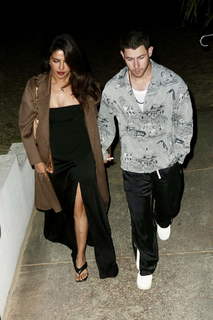 Priyanka Chopra Jonas feet photo thumbnail