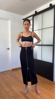Jamie Chung feet photo thumbnail