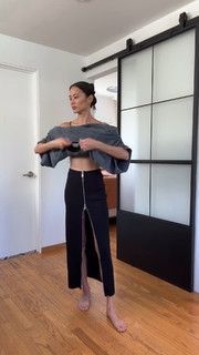 Jamie Chung feet photo thumbnail