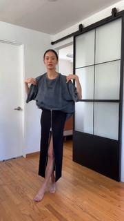 Jamie Chung feet photo thumbnail