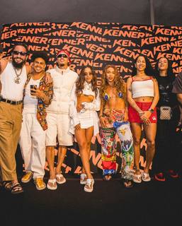 Anitta feet photo thumbnail