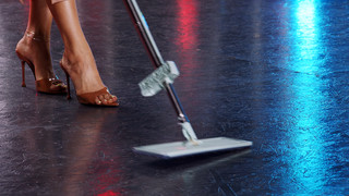Diana Naborskaya feet photo thumbnail