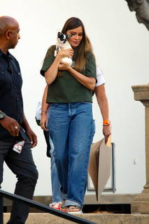 Sofía Vergara feet photo thumbnail