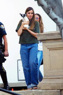 Sofía Vergara feet photo thumbnail