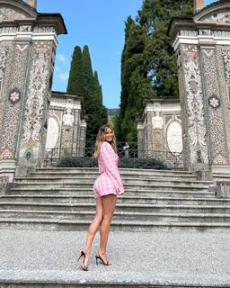 Diletta Leotta feet photo thumbnail
