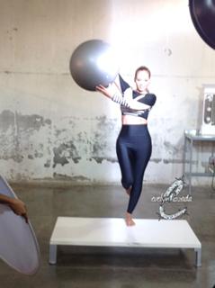 Evelyn Lozada feet photo thumbnail