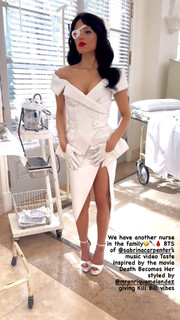 Jenna Ortega feet photo thumbnail