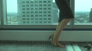 Malgorzata Socha feet photo thumbnail