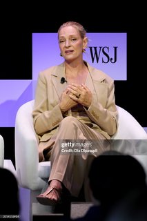 Uma Thurman feet photo 2