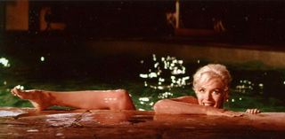 Marilyn Monroe feet photo thumbnail