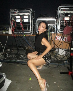 Olga Seryabkina feet photo thumbnail