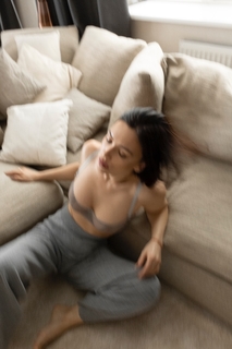 Olga Seryabkina feet photo thumbnail
