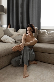Olga Seryabkina feet photo thumbnail