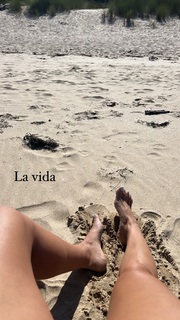 Irene Junquera feet photo thumbnail