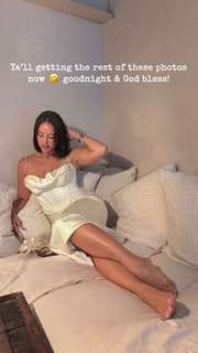 Julieanna Marie Goddard feet photo thumbnail
