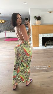 Julieanna Marie Goddard feet photo thumbnail