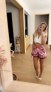 Jena Frumes feet photo thumbnail