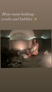 Haley Bennett feet photo 3