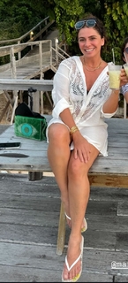Giovanna Antonelli feet photo thumbnail