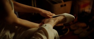 Emma Stone feet photo thumbnail