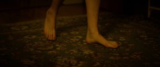 Emma Stone feet photo thumbnail