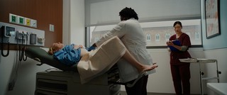 Emma Stone feet photo thumbnail