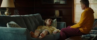Emma Stone feet photo thumbnail