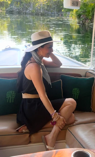 Martha Higareda feet photo 5