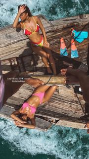 Margarida Corceiro feet photo thumbnail