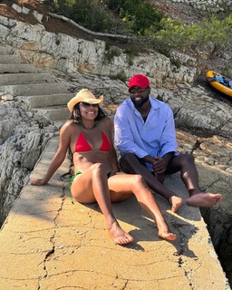 Gabrielle Union feet photo 5