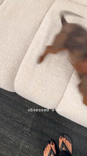 Kylie Jenner feet photo thumbnail